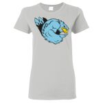 Heavy Cotton Women's Short Sleeve T-Shirt Thumbnail