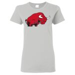 Heavy Cotton Women's Short Sleeve T-Shirt Thumbnail