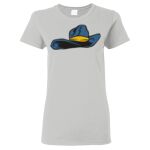 Heavy Cotton Women's Short Sleeve T-Shirt Thumbnail