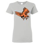 Heavy Cotton Women's Short Sleeve T-Shirt Thumbnail