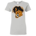 Heavy Cotton Women's Short Sleeve T-Shirt Thumbnail