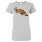 Heavy Cotton Women's Short Sleeve T-Shirt Thumbnail