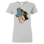 Heavy Cotton Women's Short Sleeve T-Shirt Thumbnail