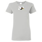 Heavy Cotton Women's Short Sleeve T-Shirt Thumbnail