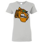 Heavy Cotton Women's Short Sleeve T-Shirt Thumbnail