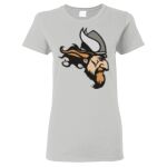 Heavy Cotton Women's Short Sleeve T-Shirt Thumbnail