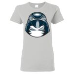 Heavy Cotton Women's Short Sleeve T-Shirt Thumbnail