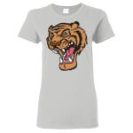 Heavy Cotton Women's Short Sleeve T-Shirt Thumbnail