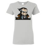 Heavy Cotton Women's Short Sleeve T-Shirt Thumbnail