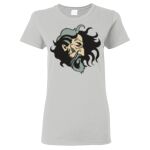 Heavy Cotton Women's Short Sleeve T-Shirt Thumbnail