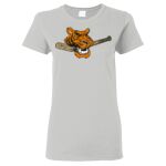 Heavy Cotton Women's Short Sleeve T-Shirt Thumbnail