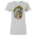 Heavy Cotton Women's Short Sleeve T-Shirt Thumbnail