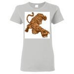 Heavy Cotton Women's Short Sleeve T-Shirt Thumbnail