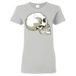 Heavy Cotton Women's Short Sleeve T-Shirt Thumbnail