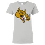 Heavy Cotton Women's Short Sleeve T-Shirt Thumbnail