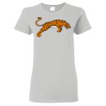 Heavy Cotton Women's Short Sleeve T-Shirt Thumbnail