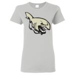 Heavy Cotton Women's Short Sleeve T-Shirt Thumbnail