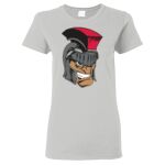 Heavy Cotton Women's Short Sleeve T-Shirt Thumbnail