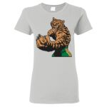 Heavy Cotton Women's Short Sleeve T-Shirt Thumbnail