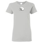 Heavy Cotton Women's Short Sleeve T-Shirt Thumbnail