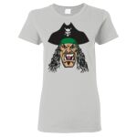 Heavy Cotton Women's Short Sleeve T-Shirt Thumbnail