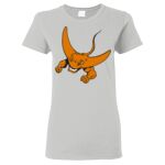 Heavy Cotton Women's Short Sleeve T-Shirt Thumbnail