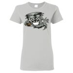 Heavy Cotton Women's Short Sleeve T-Shirt Thumbnail