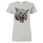 Heavy Cotton Women's Short Sleeve T-Shirt Thumbnail