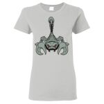 Heavy Cotton Women's Short Sleeve T-Shirt Thumbnail