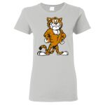 Heavy Cotton Women's Short Sleeve T-Shirt Thumbnail