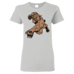 Heavy Cotton Women's Short Sleeve T-Shirt Thumbnail