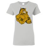 Heavy Cotton Women's Short Sleeve T-Shirt Thumbnail