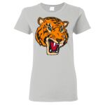 Heavy Cotton Women's Short Sleeve T-Shirt Thumbnail