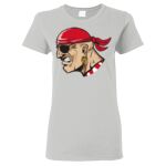 Heavy Cotton Women's Short Sleeve T-Shirt Thumbnail