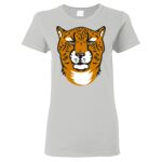 Heavy Cotton Women's Short Sleeve T-Shirt Thumbnail