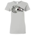 Heavy Cotton Women's Short Sleeve T-Shirt Thumbnail