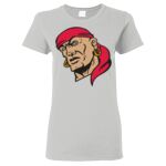 Heavy Cotton Women's Short Sleeve T-Shirt Thumbnail