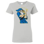 Heavy Cotton Women's Short Sleeve T-Shirt Thumbnail