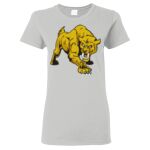 Heavy Cotton Women's Short Sleeve T-Shirt Thumbnail