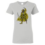 Heavy Cotton Women's Short Sleeve T-Shirt Thumbnail