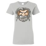 Heavy Cotton Women's Short Sleeve T-Shirt Thumbnail