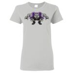 Heavy Cotton Women's Short Sleeve T-Shirt Thumbnail