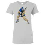 Heavy Cotton Women's Short Sleeve T-Shirt Thumbnail