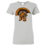 Heavy Cotton Women's Short Sleeve T-Shirt Thumbnail