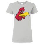 Heavy Cotton Women's Short Sleeve T-Shirt Thumbnail