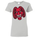 Heavy Cotton Women's Short Sleeve T-Shirt Thumbnail