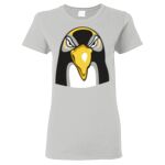 Heavy Cotton Women's Short Sleeve T-Shirt Thumbnail