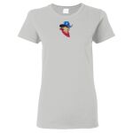 Heavy Cotton Women's Short Sleeve T-Shirt Thumbnail