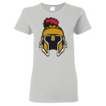 Heavy Cotton Women's Short Sleeve T-Shirt Thumbnail