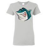 Heavy Cotton Women's Short Sleeve T-Shirt Thumbnail